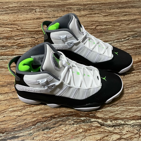 Jordan Other - Jordan
